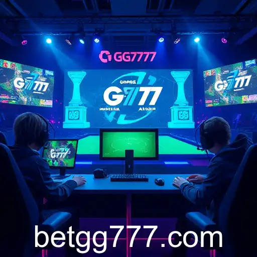 The Rise of GG777: A Digital Revolution in Gaming