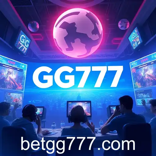 The Rise of GG777: Pioneering the Future of Online Gaming