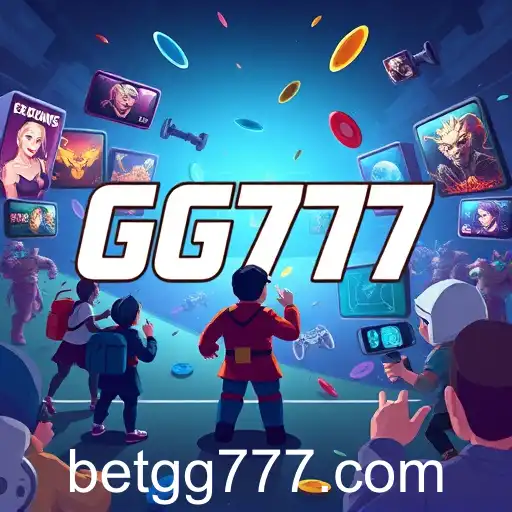 Exploring the Rise of GG777 in Online Gaming