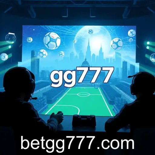 The Rise of Online Gaming: GG777 Leading the Charge