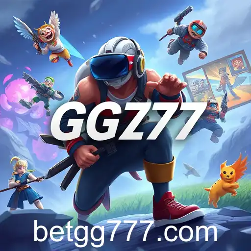 The Rise of GG777 in Online Gaming