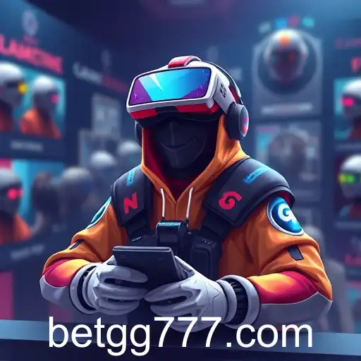 The Rise of GG777: A Gaming Phenomenon