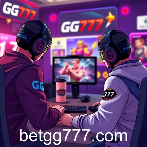 The Rise of GG777 in Online Gaming