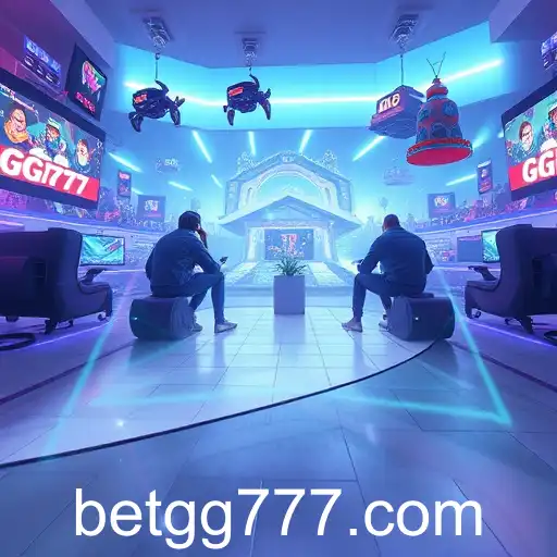 Online Gaming and the Rise of GG777