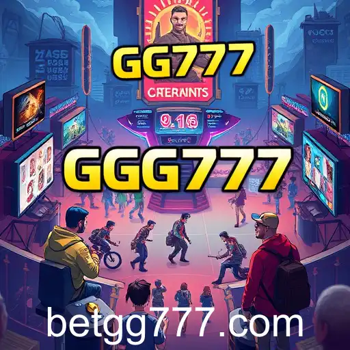 The Rise of GG777 and the Future of Online Gaming