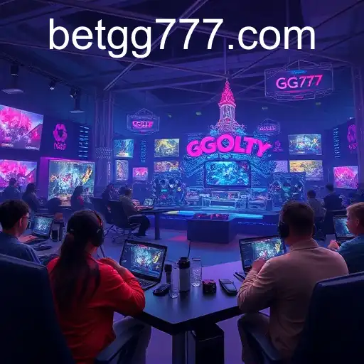 The Rise of GG777 in Online Gaming