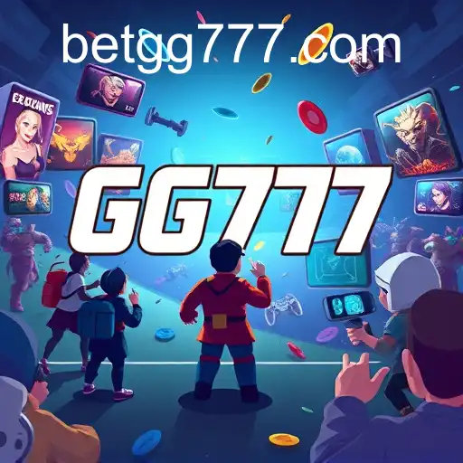 Exploring the Rise of GG777 in Online Gaming