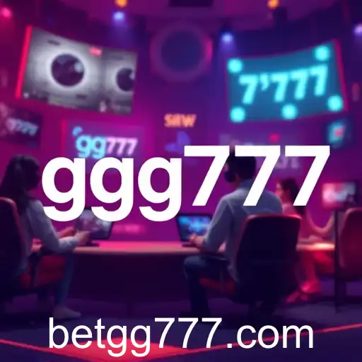 The Impact of gg777 on Modern Gaming