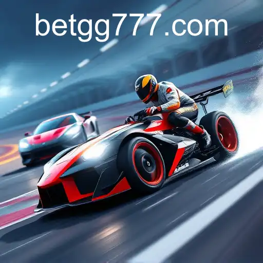 The Thrilling World of Racing Games: Exploring the 'gg777' Phenomenon