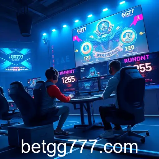 The Rise of GG777: Online Gaming in 2025