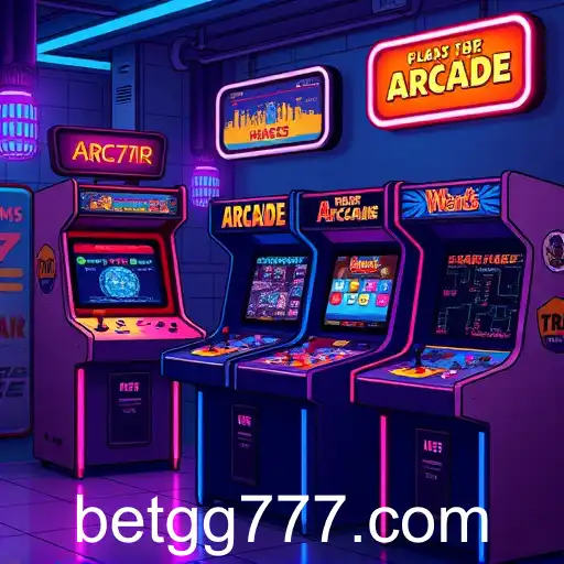 Online Gaming and the Rise of GG777