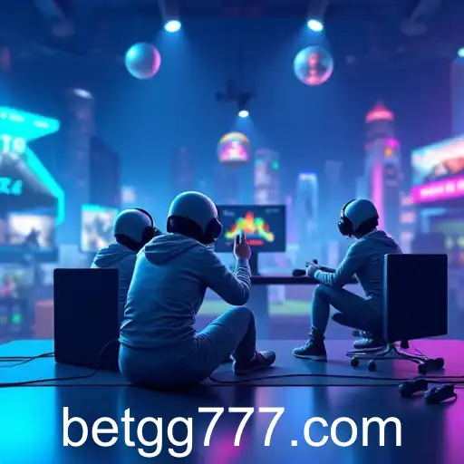 The Rise of Online Gaming Platforms in 2025