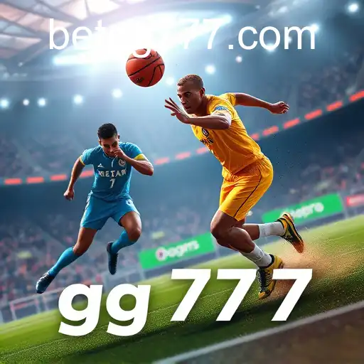 Exploring the Exciting World of 'Sports Games': A Dive into the 'gg777' Phenomenon