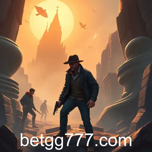 Exploring the World of Adventure Games: The Quest for Excitement