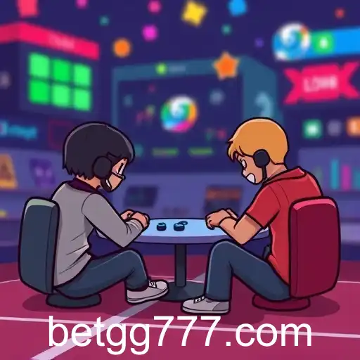 Exploring Online Gaming Trends with GG777