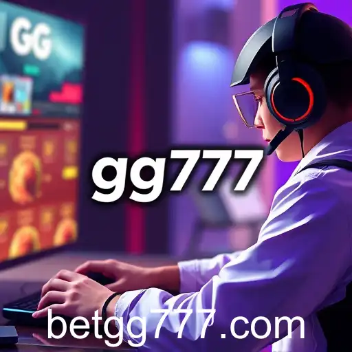 The Rise of GG777: Redefining the Gaming Landscape