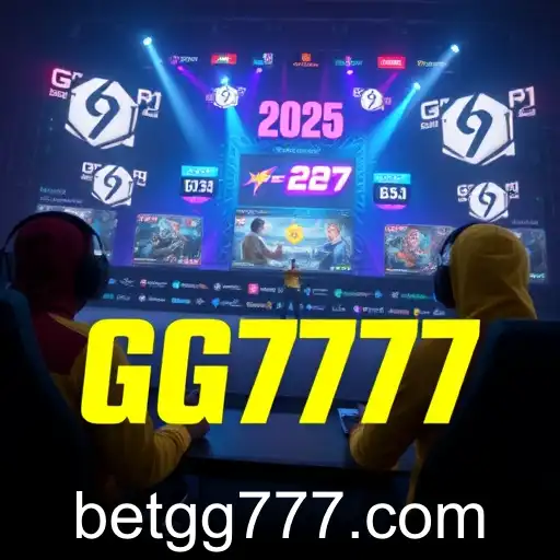 The Rise of GG777 in Online Gaming