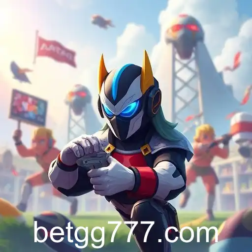 The Rise of GG777: A Gaming Phenomenon