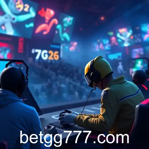 The Rise of GG777 and its Impact on Online Gaming