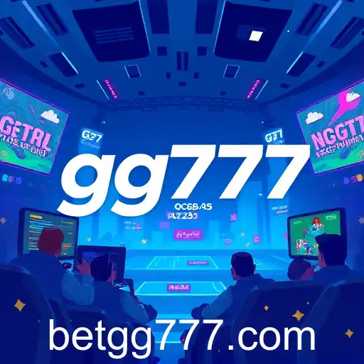 The Rise of GG777 in the Gaming World