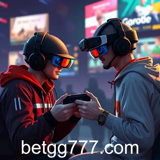 Exploring the Rise of Online Gaming