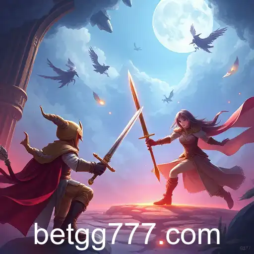 Exploring the Enchanting World of RPG Games