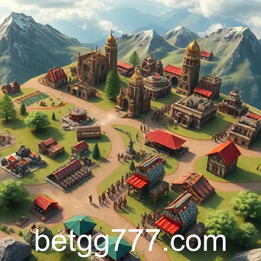 Exploring the Captivating World of Strategy Games