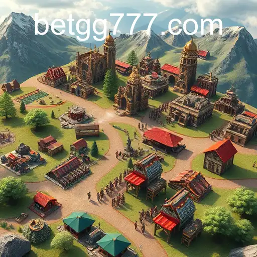 Exploring the Captivating World of Strategy Games